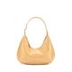summer white shoulder bag