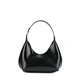 summer white shoulder bag