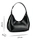 summer white shoulder bag