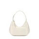 summer white shoulder bag